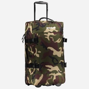 Mistral New Mauro M – Trolley – Verde