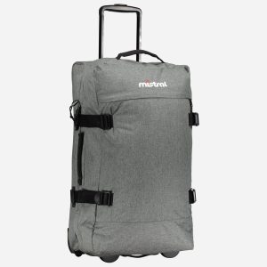 Mistral New Mauro M – Trolley – Grigio
