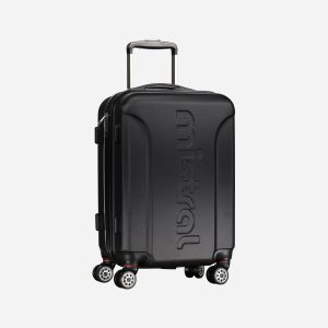 Mistral Shell 20″ – Trolley – Nero