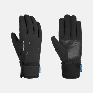 Reusch Diver X R-tex M – Guanti – Uomo – Nero