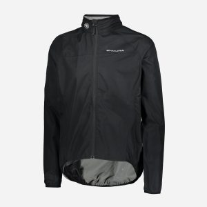Endura Xtract M – Giacca Ciclismo – Uomo – Nero