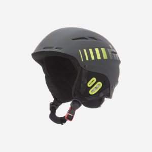 Rh+ Rider Ihx6026-18 M – Casco Sci – Uomo – Nero