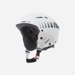 Rh+ Rider M – Casco Sci – Uomo – Bianco