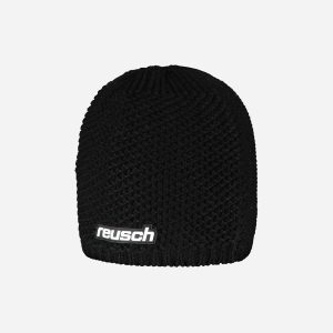 Reusch Aron – Berretto – Nero