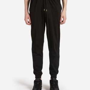 Fila Basic M – Pantalone – Uomo – Nero