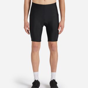 Rush Classic Tech M – Short Ciclismo – Uomo – Nero
