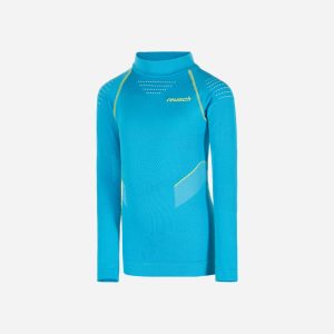Reusch Thermal Plus Jr – Maglia Intimo Tecnico – Azzurro