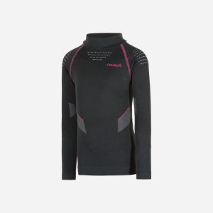 Reusch Thermal Plus Jr – Maglia Intimo Tecnico – Grigio