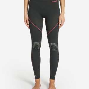 Reusch Thermal Plus W – Calzamaglia – Donna – Grigio