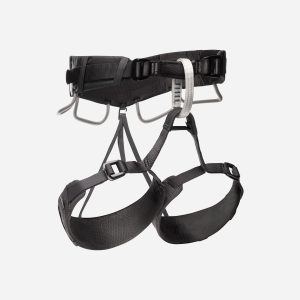 Black Diamond Momentum 4s – Imbragatura – Grigio