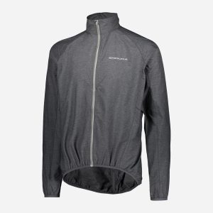 Endura Pakajak M – Giacca Ciclismo – Uomo – Nero