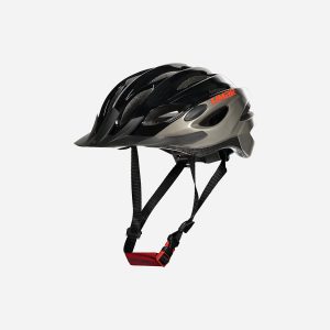 Limar Scrambler – Casco Bici – Nero