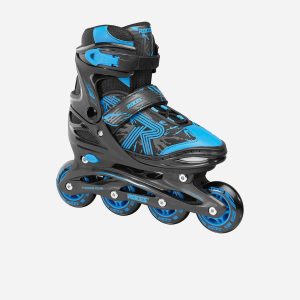 Roces Jokey 3.0 Jr – Pattini Inline – Color Mix
