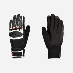 Reusch Mastery M – Guanti Sci – Uomo – Nero