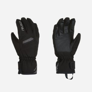 Reusch Coral R-text Xt W – Guanti Sci – Donna – Nero