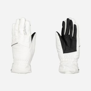 Reusch Marisa W – Guanti Sci – Donna – Bianco