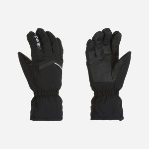 Reusch Marisa W – Guanti Sci – Donna – Nero