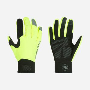 Endura Strike – Guanti Ciclismo – Color Mix