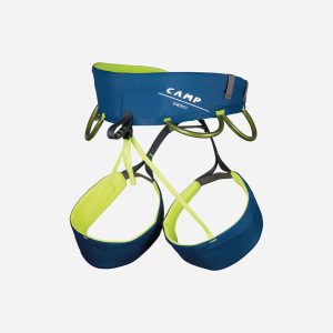 Camp Energy 1 – Imbragatura – Blu