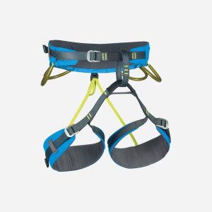 Camp Energy Cr 3 – Imbragatura – Verde