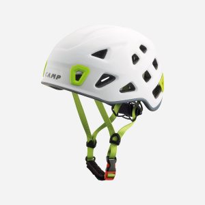 Camp Storm – Casco Alpinismo – Bianco