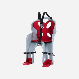 Bonin Simpatico – Seggiolino Bici – Nero