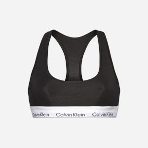 Calvin Klein Underwear Bra W – Intimo – Donna – Nero