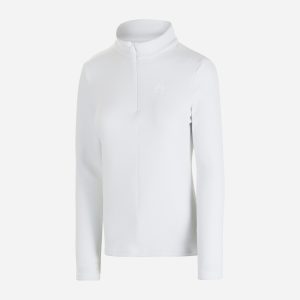 Odlo Roy W – Pile – Donna – Argento