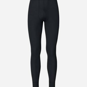 Odlo Active Warm M – Calzamaglia – Uomo – Nero