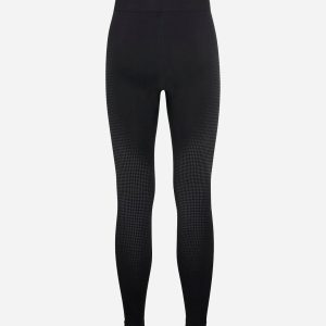 Odlo Performance Warm M – Calzamaglia – Uomo – Nero