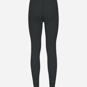 Odlo Active Warm Jr – Calzamaglia – Nero