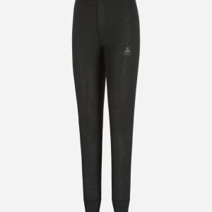 Odlo Active Warm W – Calzamaglia – Donna – Nero