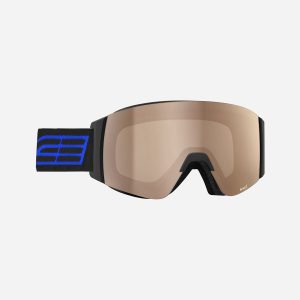 Salice 105 Rwx – Maschera Sci – Nero