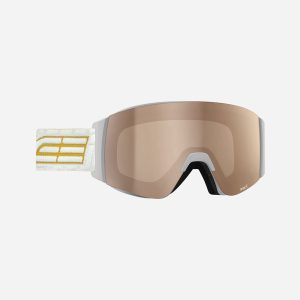 Salice 105 Rwx – Maschera Sci – Oro