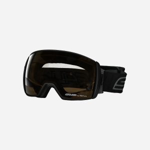 Salice 605 Tech – Maschera Sci – Nero