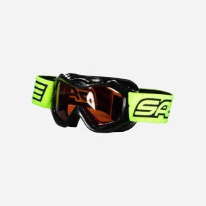 Salice 601af Jr – Maschera Sci – Verde