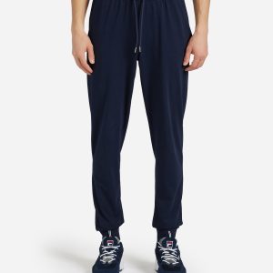 Fila Basic M – Pantalone – Uomo – Blu
