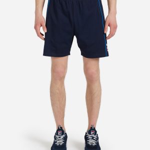 Fila Jersey Logo M – Bermuda – Uomo – Blu
