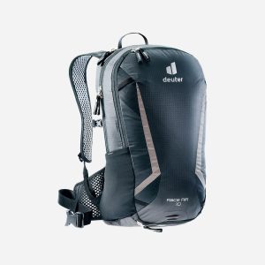 Deuter Race Air 10 Rc – Zaino Trail Running – Nero