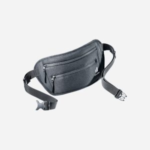 Deuter Neo Belt Ii – Accessorio Outdoor – Nero