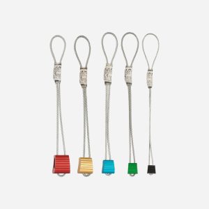 Camp Set Pro Nuts Da 1 A 5 – Dado – Color Mix