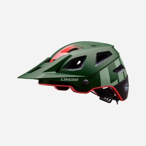 Limar Delta 21 – Casco Bici – Verde