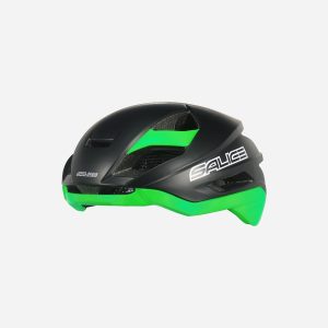 Salice Levante – Casco Bici – Nero
