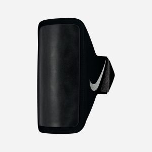Nike Porta Smartphone Lean Plus – Accessorio Running – Nero