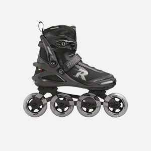 Roces Pic Tif M – Pattini Inline – Uomo – Nero
