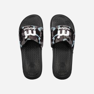 Mistral Mavericks M – Ciabatte – Uomo – Nero