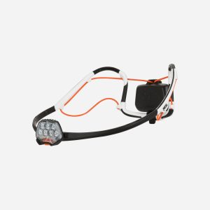 Petzl Iko Core – Lampada Frontale – Nero