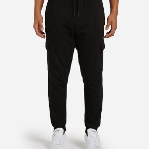 Ellesse Tasconato M – Pantalone – Uomo – Nero