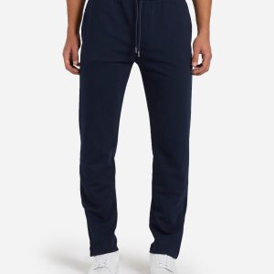 Fila Logo M – Pantalone – Uomo – Blu