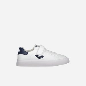 Arena Court 2.0 Jr – Scarpe Sneakers – Bianco